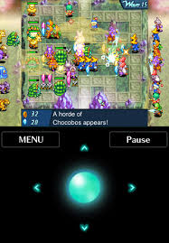 crystal defenders