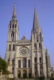 Chartres Cathedral