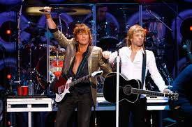 bon jovi live