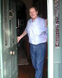 Bruce Beresford Redman.