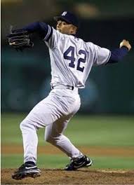Mariano Rivera is