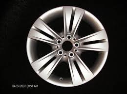 aluminum rims