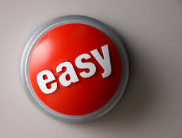 That was easy!