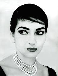 maria callas ماریا کالاس