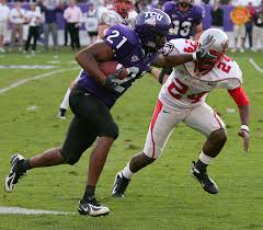 TCU Game Result Updates