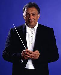 zubin mehta