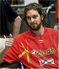 PAU GASOL TO THE LOS ANGELES