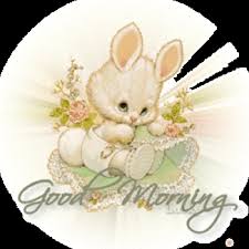 good morning greetings