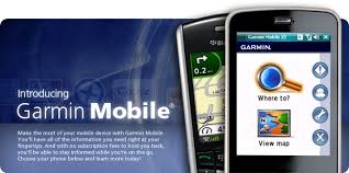 Installation de Garmin Mobile XT sur Nokia, Samsung et HTC dans GPS sur Nokia et Samsung gnokia