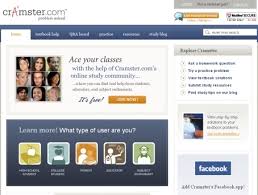 Cramster is large social