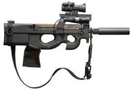 paintball p90