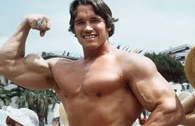 Arnold Schwarzenegger