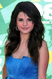 selena gomez