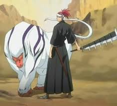 renji