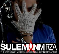 suleman mirza