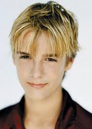 AKA Aaron Charles Carter