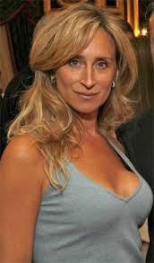 Sonja Morgan is joining