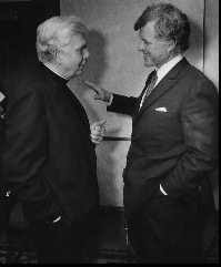 was Mitchell Garabedian,