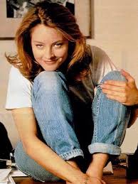 jodie foster