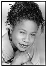 Hattie Winston.