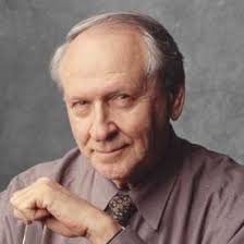 William Safire to speak at