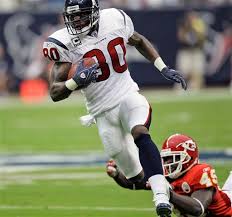 82- Andre Johnson