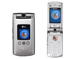 LG TU550