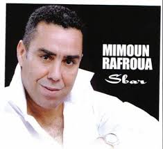 mimoun rafroua