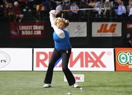 First-time winner Lana Lawless