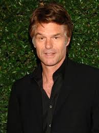 Harry Hamlin