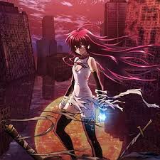 kurokami