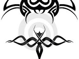 Disegni \x3cb\x3eTatuaggi Tribali\x3c/b\x3e