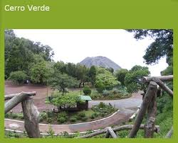 cerro verde