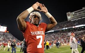 Rookie DeMarco Murray could be