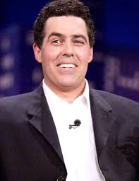 Adam Carolla was born May 27,