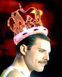 Prince Poppycock. Darlin