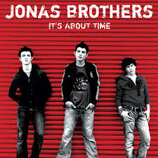 jonas music