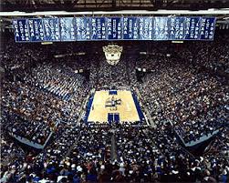rupp arena
