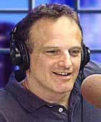 Ken Ober AKA Kenneth T. Ober
