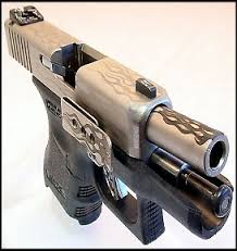 glock