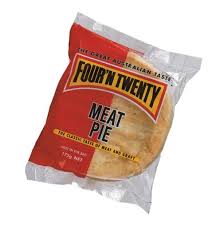 meat pie