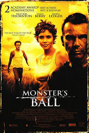 Kesisen Yollar - Monsters Ball (2001)
