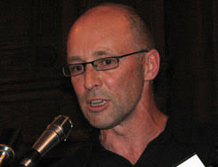 Special Guest: Keith Harmon