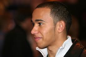 Hamilton, who dates Nicole