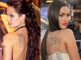 latin symbol tattoos