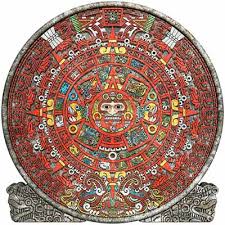 maya calendar pictures