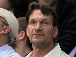 Patrick Swayze then | Now