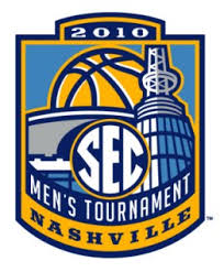 Tickets for the 2010 SEC Men's