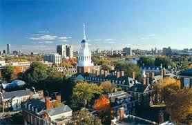 harvard university