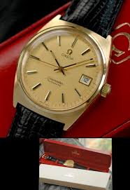 omega seamaster 1970